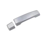 RDFCVTG Compatible with Infiniti for QX56 Base 2004 2005 2006 2007 2008 2009 2010 Car Exterior Door Handle FDH010267 80640ZC00A Car Exterior Door Handle(Front RH Rear LH RH)