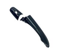 RDFCVTG Compatible with Nissan for Armada 2014 2015 2016 2017 Car Exterior Door Handle Outer 80640-1BA0A 80640-1LA0A Car Exterior Door Handle
