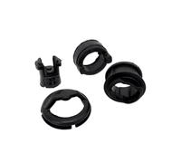 RDFCVTG Gear Shift Cable Linkage Set for Megane II X84 2002-2009