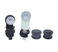 RDFCVTG Shift Lever Gearbox Repair Kit for Master for II JD FD 2000-2023 Shift Lever Gearbox Repair Kit