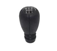 RDFCVTG Shifter Handle Compatible with Fiat for Scudo 1 I MK1 1995-2006 Gear Shift Knob Lever Change Gearbox Shifter(Type 1)