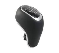 RDFCVTG Shifter Handle Compatible with Kia for Rio for Cerato 2017 for Sportage 2017 2018 Manual Shifter Lever Change Knob 6 Speed Gear Shift Knob