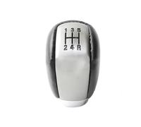 RDFCVTG Shifter Handle Compatible with Suzuki for Grand for Vitara 2 II JT 2006-2015 5-Speed Gear Shift Knob Lever Change Head Stick Shifter