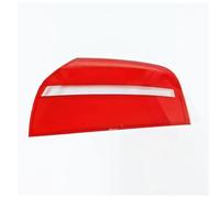 RDFCVTG Taillight Housing Shell Compatible With For A8 D4 2014 2015 2016 2017 Outside Rear Taillight Shell Brake Lights Shell Replacement(Right)