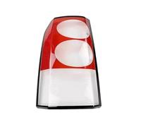 RDFCVTG Taillight Housing Shell Compatible With Land For Rover For Discovery 4 2010-2013 Taillight Shell Rear Signal Parking Lights Cover Replace The Lampshade(Left)