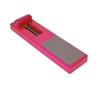 Rdfhrg 2 Pieces Ballet Dance Toe Training Device 11.42x3.15x1.97 Inches Ballet Dancer Toe Trainer PP Toes Stretcher Ballets Exerciser Equipment for Warming Up Yoga Dance Fitness Practice Gymnastics