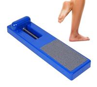 Rdfhrg 2 Pieces Ballet Dance Toe Training Device 11.42x3.15x1.97 Inches Ballet Dancer Toe Trainer PP Toes Stretcher Ballets Exerciser Equipment for Warming Up Yoga Dance Fitness Practice Gymnastics