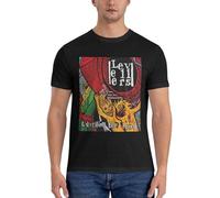 RDFK Levelling The Land levellers 2021 kokmeneh T-Shirt T-Shirt T-Shirt Sublime t Shirt Short Sleeve Black