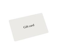 RDG - Digital Gift Card