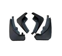 Rdgnls 4Pcs Car Mud Flaps for Peugeot 3008 GT 2017-2023, Mudguards Front and Rear Wheels Splash Mud Guard Fender Mudflaps Auto External Accessories