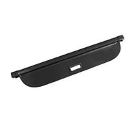 Rdgnls Car Trunk Cargo Cover,for 2021 MG Pilot Curtain Shelves Luggage Cargo Shield Cover Auto Shelves Organizer