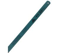 RDGTOOLS 10 x Eclipse Plus-30 Flexible BImetal HSS Hacksaw Blade 24TPI