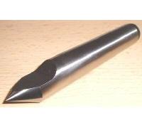 RDGTOOLS 1MT Half Dead Centre ON ONE Morse Taper