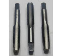 RDGTOOLS 3/4" UNC TAPS Set x 10tpi