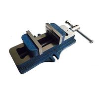 RDGTOOLS 4" / 100mm SELF Centering Machine MILLING VICE