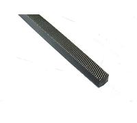 RDGTOOLS 4" Square File Smooth Cut (x2 Files)