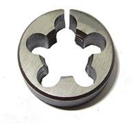 RDGTOOLS 5/8" x 11tpi UNC Left Hand Split DIE