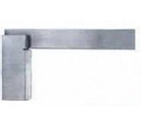 RDGTOOLS 6" Steel Engineers Square