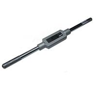 RDGTOOLS Adjustable TAP Wrench (3/4" Capacity)