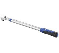 RDGTOOLS Britool Expert by Facom Torque Wrench 40-200nm 1/2" Square Drive E100108