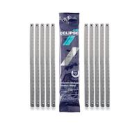 RDGTOOLS Eclipse 10 x Junior Hacksaw Blades 71-132R