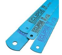 RDGTOOLS Eclipse 14"x 1.1/4" .062 10tpi HSS Power Hacksaw Blade hack Saw 350 x 32 x 1.6mm / AE343V
