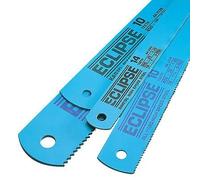 RDGTOOLS Eclipse 18"x 1.1/4" .062 6tpi HSS Power Hacksaw Blade hack Saw 450 x 32 x 1.6mm / AE372K