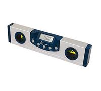 RDGTOOLS Moore and Wright Digital Level 225mm / 9" MW580-02