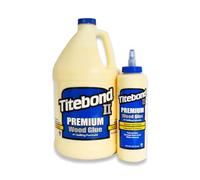 RDGTOOLS Titebond II Wood Glue 32oz