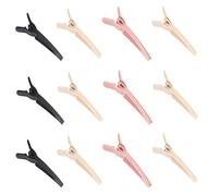 RDHFTNIHU Volumizing Hair Clip Lift and Root Lightweight Design Ensures Long Term Volumes Without Damage Ideal for