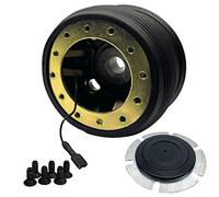 [RDi 210] DoradoTuning Steering Wheel hub/Boss Adapter Hub Kit/Compatible with◆ Accord '97-'02 ◆ Civic '96-'99
