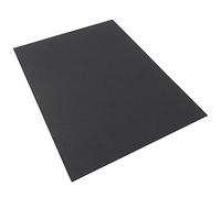 RDI 240gsm A4 Office Card - Black (Pack of 20)