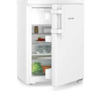 Liebherr Plus RDI1621 60cm 125L Easy Fresh White Under Counter Fridge with Icebox