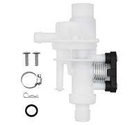 RDIYIN 31113 Toilet Water Module Service Package，Compatible with Bravura Series Toilets,White