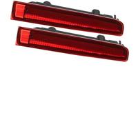 Rdjton T5 T6, for Transporter Third Brake Light Led Left Right Level | Replacement Red Lens, for Vw 2003-2015 2015-2024