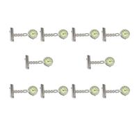 Rdjumpdjo 10X Nurse Doctor Brooch Pocket Fob Pendant Quartz Watch New