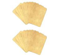 Rdjumpdjo 200x Ginger Back Pain Patch Neck Massage Back Body Warmer Sticker Self Heating B