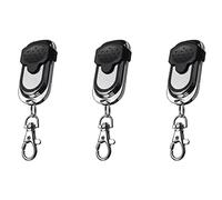 Rdjumpdjo 3X for 868 Garage Door Remote Control Duplicator HSM2 HSM4 868 Remote Garage Gate Control