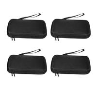 Rdjumpdjo 4X Calculator Hard Storage Case Bag Protective Pouch Box for TI-83 Plus/TI-84 Plus/TI-84 Plus/TI-89 Titanium
