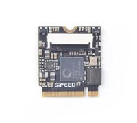 Rdjumpdjo M1n Maix Nano RISC-V K210 AI+IoT Development Board Module Deep Learning Goldfinger Module Replacement Spare Parts