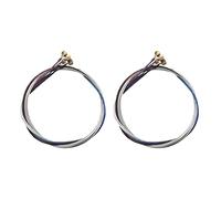 Rdjumpdjo Violin String V68 1 set Violin Strings 8 Pieces E A D G for 1/8 1/4 1/2 3/4 4/4 Common Size Instruments Accessories