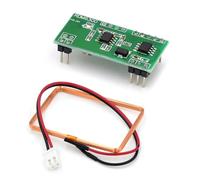 RDM6300 Chip Reader Module Low Power Consumption 125Khz Card Reader Module Access Controls Systems High Sensitivity