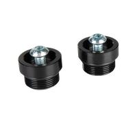 RDMOTO Bar End Adapter