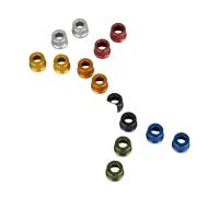 RDMOTO Race Bobbins
