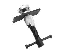 Rdrusean Car Brake Piston Wind Back Tool, 3pcs/Set Brake Caliper Piston Rewind Tool, Auto Rear Brake Pad Wind Back Tool, Brake Caliper Wind Back Tool for Replacement of Rear Brake Pad