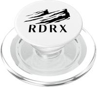RDRX Red Rocks Concert Venue PopSockets PopGrip for MagSafe