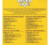 RDS Dance Compilation (mixed by Bolognesi & Provenzano; I) - Greed, Real McCoy, Gilette, Bucketheads, Tony di Bart..