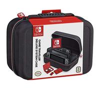 RDS Industries Nintendo Switch Game Traveler Deluxe System Travel Case