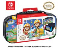 Nintendo Switch Case Officially Licensed Zelda Link's Awakening Travel Case NEW