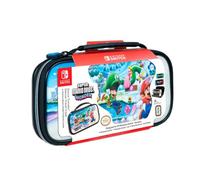RDS NSW Deluxe Travel Case Mario Wonder Case